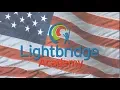 Happy 4th of July from Lightbridge Academy