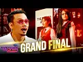 MERINDING!! Fritzy Hadirkan The Sacred Riana di Panggung Indonesia's Got Talent 2022