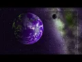 Beyond Galaxies | A Space Music Mix