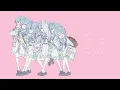 きゅうくらりん / 星街すいせい(Cover)