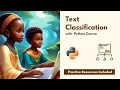 Text Classification with Python Course