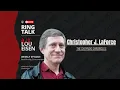 Ring Talk Unraveling Boxing History with Christopher J LaForce Talkin Fight