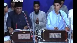 mohammed mehboob bandanawazi qawwal