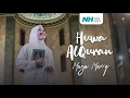 Download Lagu Huwa AlQuran Maher Zein -  Cover by Mega Merry | هو القرآن