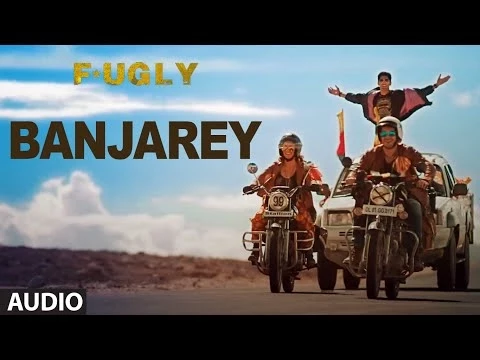 Download MP3 Banjarey Full Audio Song | Fugly | Yo Yo Honey Singh