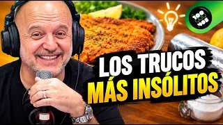 ✨TRUCOS CASEROS✨: Los mejores SECRETOS y TIPS que te cambian la vida😮