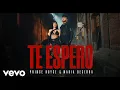 Download Lagu Prince Royce, Maria Becerra - Te Espero (Official Video)