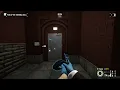 PAYDAY 2 - Security Camera Rework
