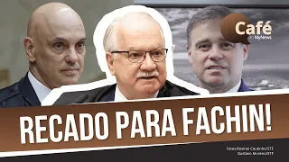 A CRISE NO STF: ENTENDA A CARTA DOS EX-MINISTROS DA SUPREMA CORTE