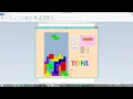 Tetris Bot - C Windows Forms