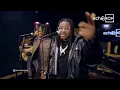 BERRI TIGA | ZLATAN | IZZTOPLK – ADAMMA | LIVE PERFORMANCE AT ECHOO ROOM 🎶
