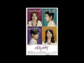 Download Lagu High Society OST Part 3  - (I Can't Live Without You) - Kim Joo Na (aka The Privileged)