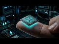 The Microchip That Thinks Offline Edge AI TinyML Explained