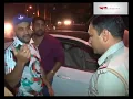 Singer Fazilpuria Sharaab Ke Nashe Me Dhutt Police Ki Giraft Mein