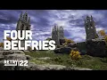 RETRY Elden Ring Ep 22 The Four Belfries