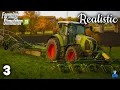 Download Lagu AVTOMATSKA MAŠINA ZA NA TRAVNIKE! | Farming Simulator 25 - Realistic | Epizoda 3