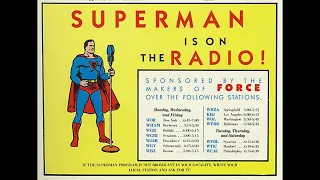 Adventures of Superman - Episode 2