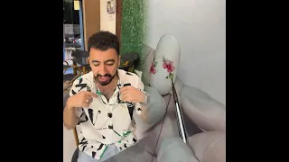 كلنا مخلوقين من طين الله مسلم خير الدسوقي 