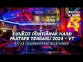 Download Lagu FUNKOT PONTIANAK HARD MIXTAPE TERBARU 2024 ~ V7‼️PLAT KB | SOUNDNYA PARA SELEB GANJUR‼️