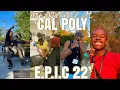 CAL POLY VLOG E P I C Program PART 2 SUMMER SERIES 006