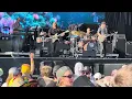 The Hip Abduction - AN ISLAND STILL REMAINS (Live) 🏝️ Chill Vibes at Reggae Rise Up AZ