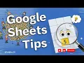 How To Easily Find And Replace Words In Google Sheets