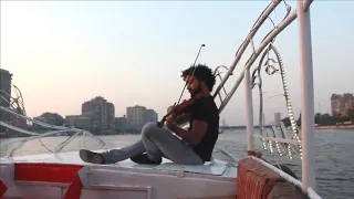 احلي موسيقي علي الرايق 