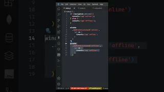 Checking a user s connection to the internet with Javascript netcreed