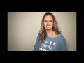 Nicole Arbour saying balls
