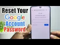 Download Lagu How to Reset Google Password if Forgotten on Android