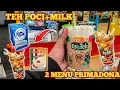 Download Lagu Wouww...‼️Teh poci franchise, 2 varian menu primadona dari es teh poci kekinian