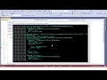 Part 1 Http Trigger Azure Function in C English