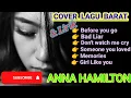 Download Lagu Anna Hamilton West Songs (cover) with Lyrics