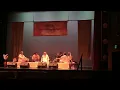 Govind Damodar Madheveti | Pandit Jasraj, Pandit Swapan Chaudhuri Live in Bay Area