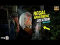 QUICK GUIDE Regal Apartments Location Find the red cross The Last of Us Part 1 Walkthrough