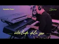 Download Lagu Terjalin Kembali - Black Brothers (Karaoke Cover : Sofieachmat)