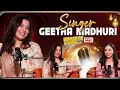 Lagu Exclusive Podcast show with Singer Geetha Madhuri | Mahaa Max