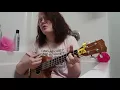 For Elise - (A janky bathroom cover of Saint Motel)