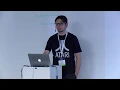 Shaders and Lua Sergey Lerg Spiral Code Studio LiM 19 talk 4