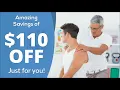 Chiropractic Massage Limited Time Offer in Pittsburgh
