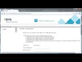 How to login to TSYS InfoCenter for customized payment processing data and reports