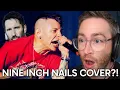LINKIN PARK perform NINE INCH NAILS COVER! 'Wish' Live at Rock am Ring 2004 Reaction