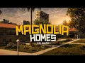 Magnolia Homes FiveM Map