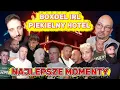 Download Lagu PIEKIELNY HOTEL - BOXDEL IRL - NAJLEPSZE MOMENTY! (DAJCZMAN, WRONEK, NAJMAN, TUSZOL, MATERLA... )