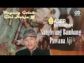 Download Lagu Giri Harja III - Wayang Golek - Sanghyang Bambang Pawana Aji - Asep Sunandar | Official Audio