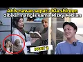 Download Lagu HABIS NAWAR SEPATU, KIA SHIREEN DIBIKIN NANGIS RIZKY FEBIAN?! ADA APA?!