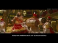 【Goliyon Ki Raasleela Ram-Leela】 Nagada Sang Dhol 【English Subtitles // HD】