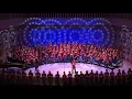 Be Our Guest from "Beauty and the Beast" - arr. Ed Lojeski - Wolfpack Chorus