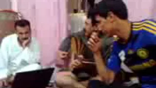 صباح العماري شلتها وحك زينب لما ذبت شيلتها 