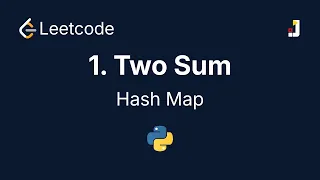 Belajar Leetcode - 1 Two Sum Hash Map